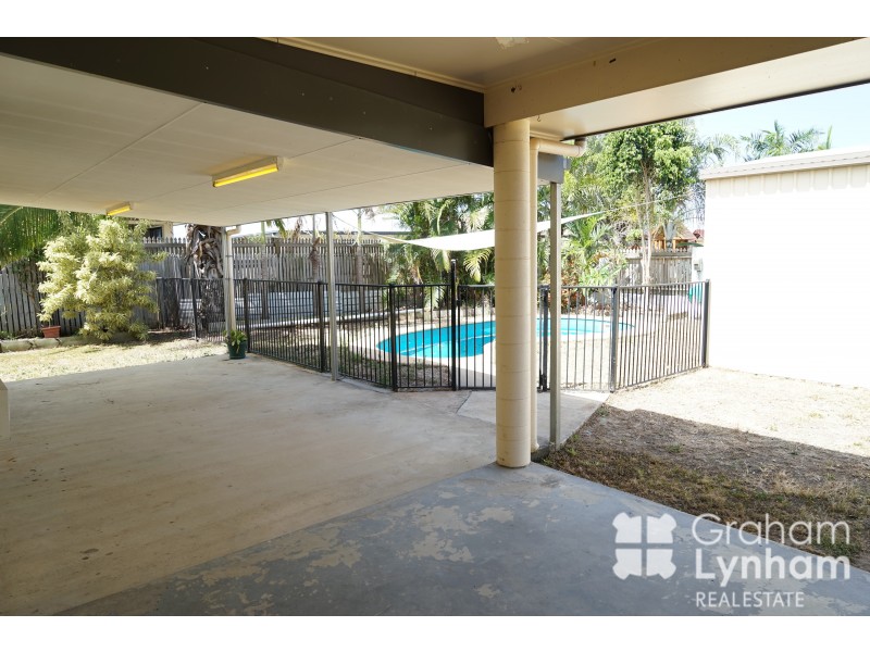 39 Beau Park Drive, Burdell QLD 4818