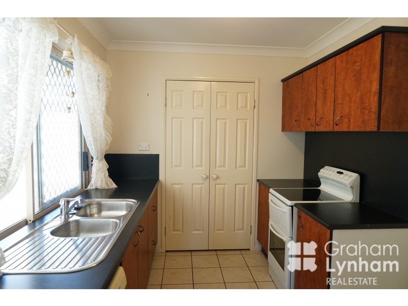 39 Beau Park Drive, Burdell QLD 4818