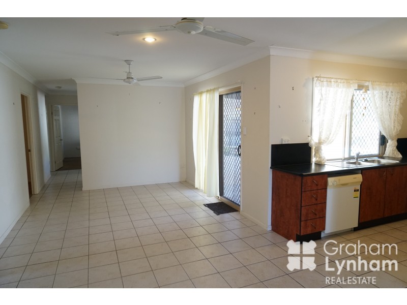 39 Beau Park Drive, Burdell QLD 4818