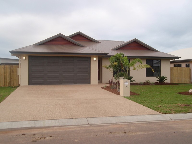 14 Beach Oak Drive, Mount Low QLD 4818