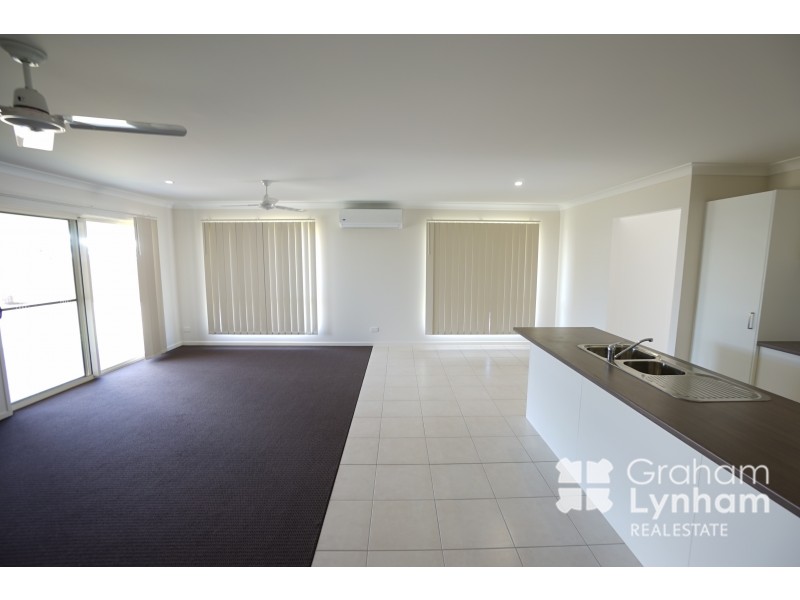 6 Rennot Court, Kelso QLD 4815