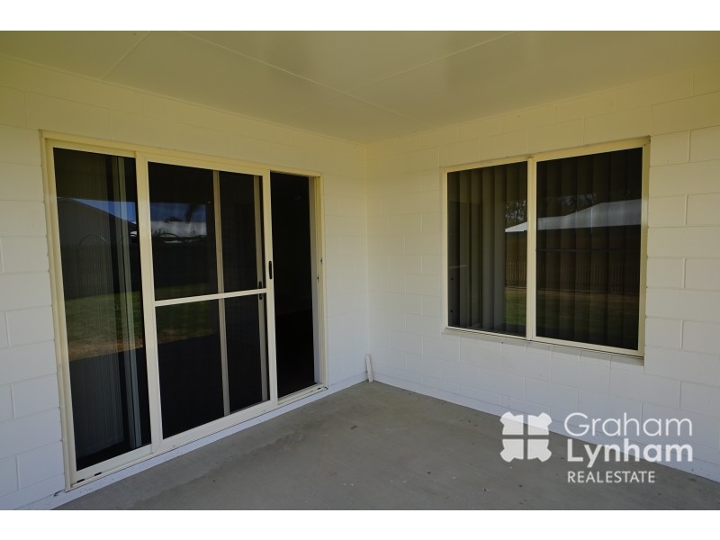 6 Rennot Court, Kelso QLD 4815