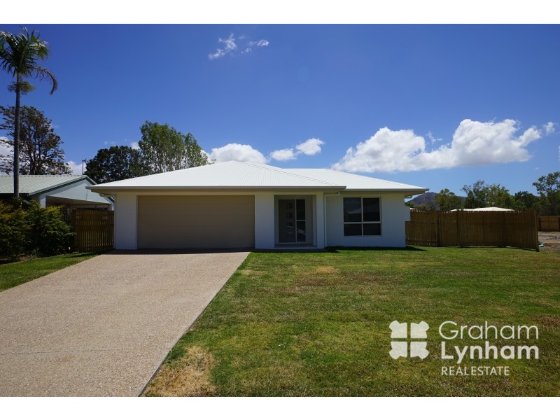 6 Rennot Court, Kelso QLD 4815