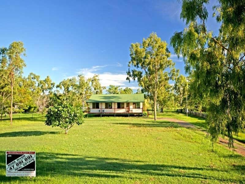 92 Hammond Way, Kelso QLD 4815