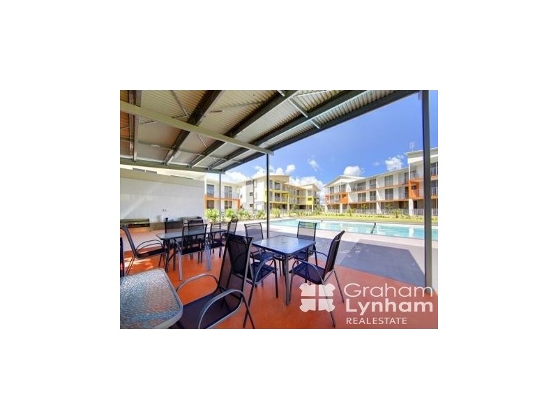 504/38 Gregory street, Condon QLD 4815