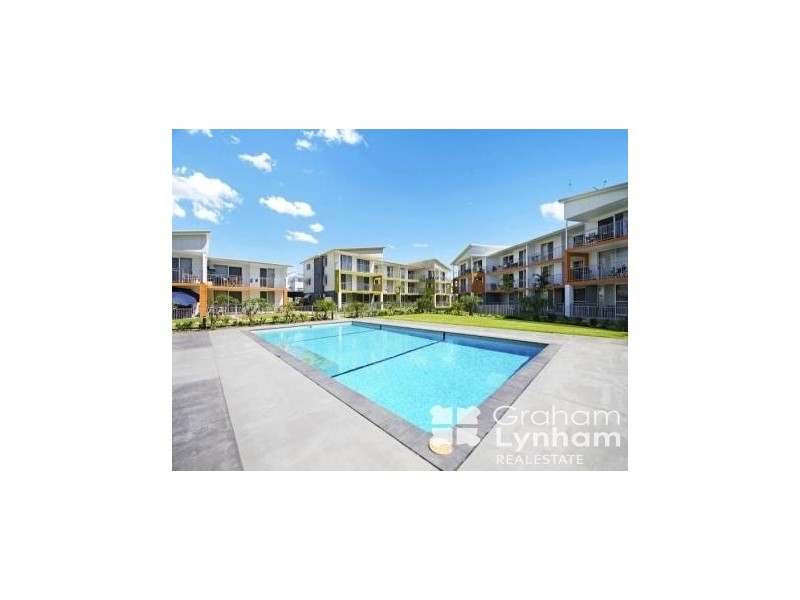 504/38 Gregory street, Condon QLD 4815