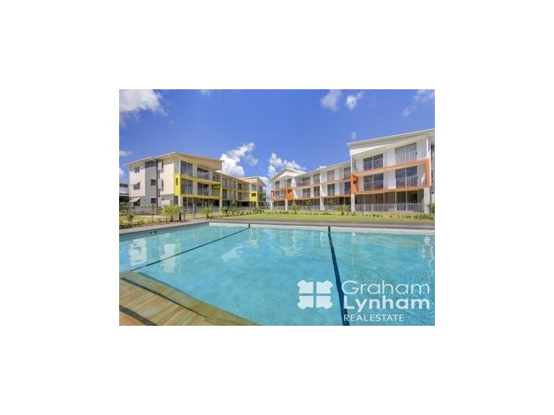 504/38 Gregory street, Condon QLD 4815