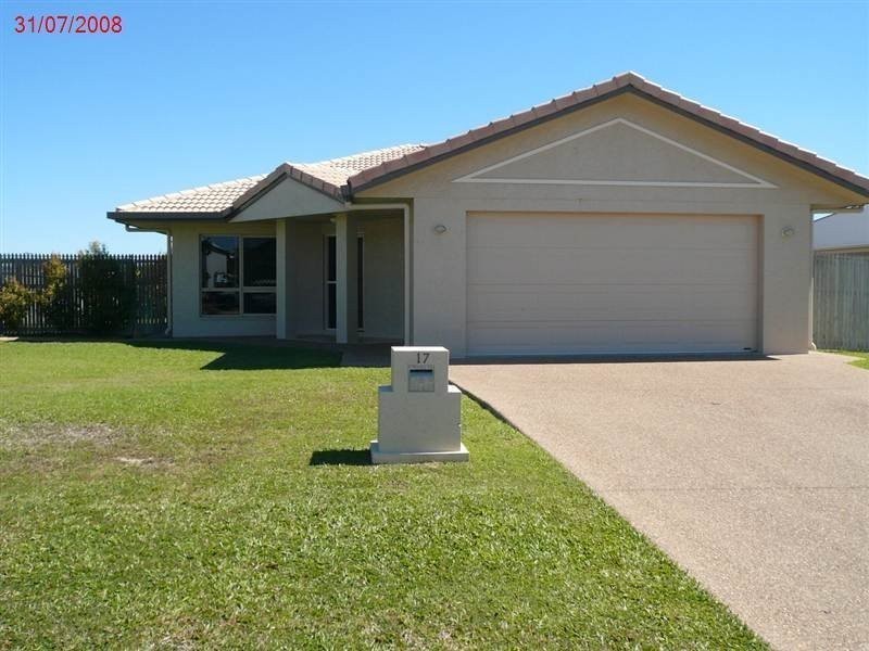Douglas QLD 4814