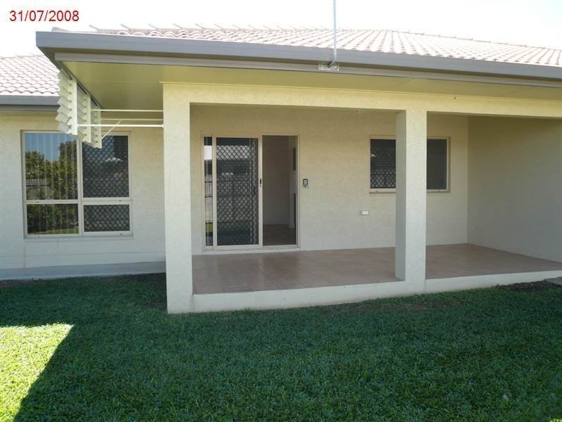 Douglas QLD 4814