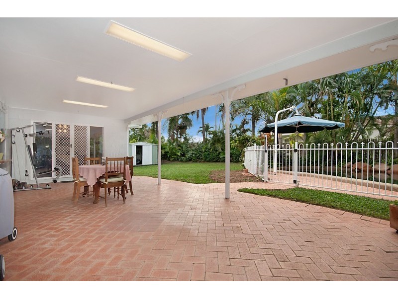 3 Weddel Drive, Annandale QLD 4814