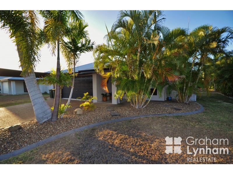 23 Chichester Avenue, Kirwan QLD 4817