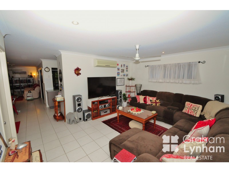 23 Chichester Avenue, Kirwan QLD 4817