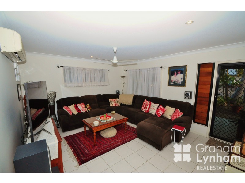 23 Chichester Avenue, Kirwan QLD 4817