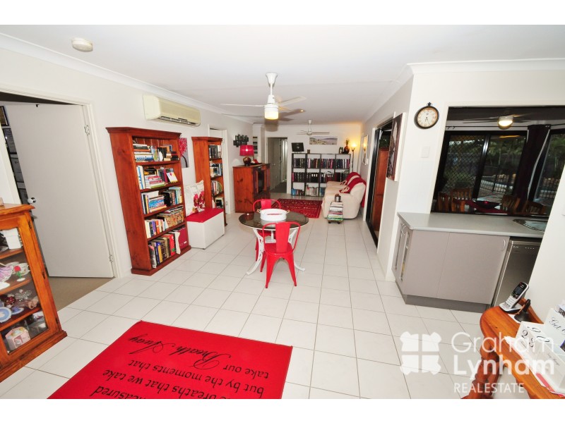 23 Chichester Avenue, Kirwan QLD 4817