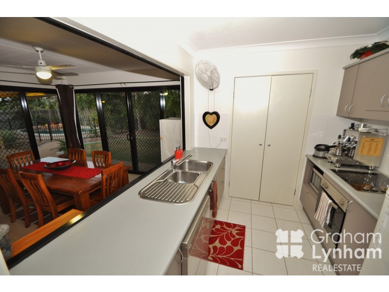 23 Chichester Avenue, Kirwan QLD 4817