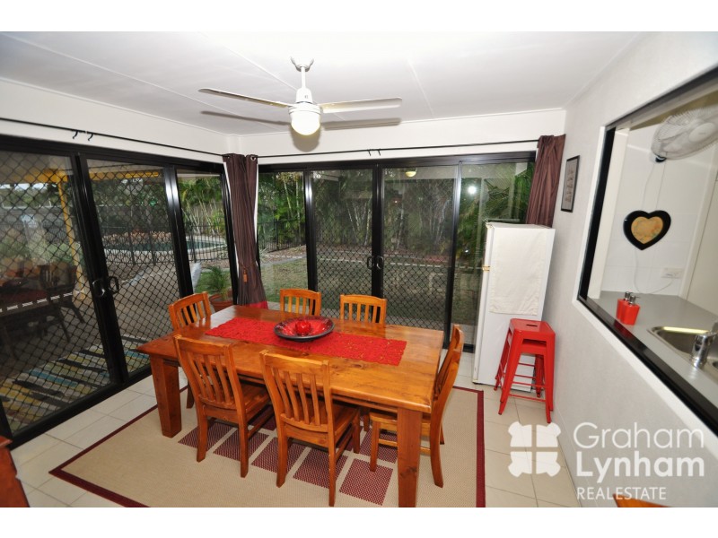 23 Chichester Avenue, Kirwan QLD 4817