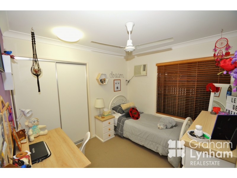 23 Chichester Avenue, Kirwan QLD 4817