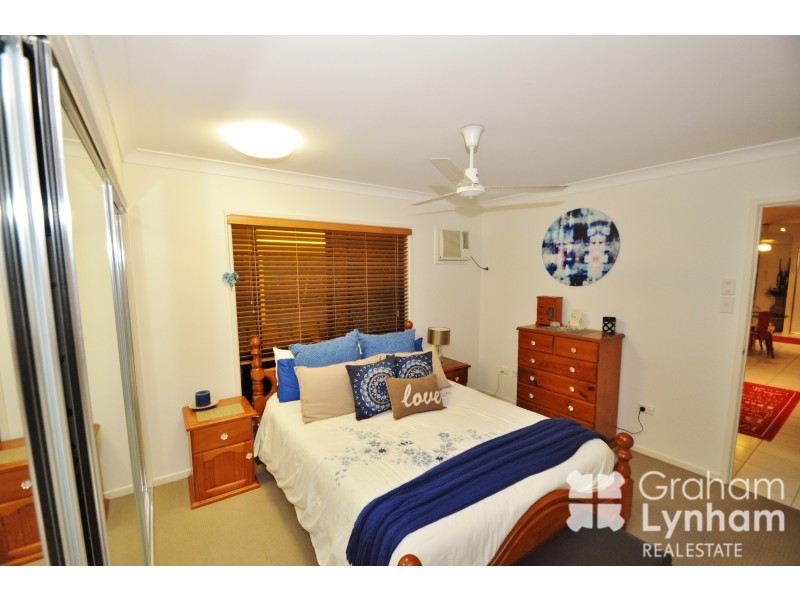 23 Chichester Avenue, Kirwan QLD 4817