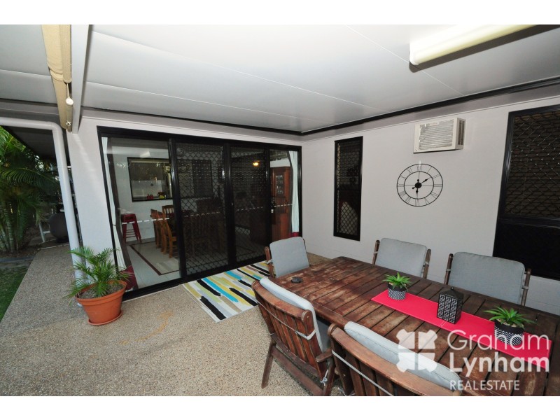 23 Chichester Avenue, Kirwan QLD 4817