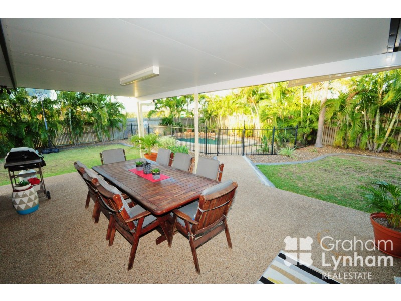 23 Chichester Avenue, Kirwan QLD 4817