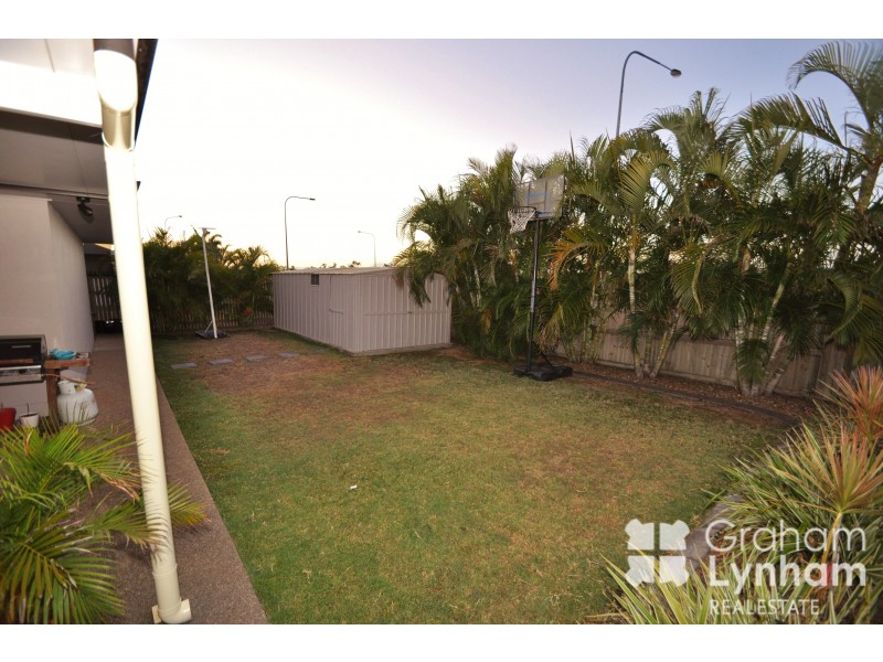 23 Chichester Avenue, Kirwan QLD 4817