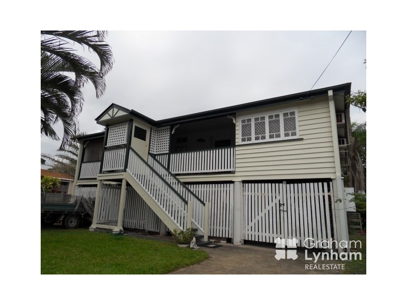 44 Cook Street, North Ward QLD 4810