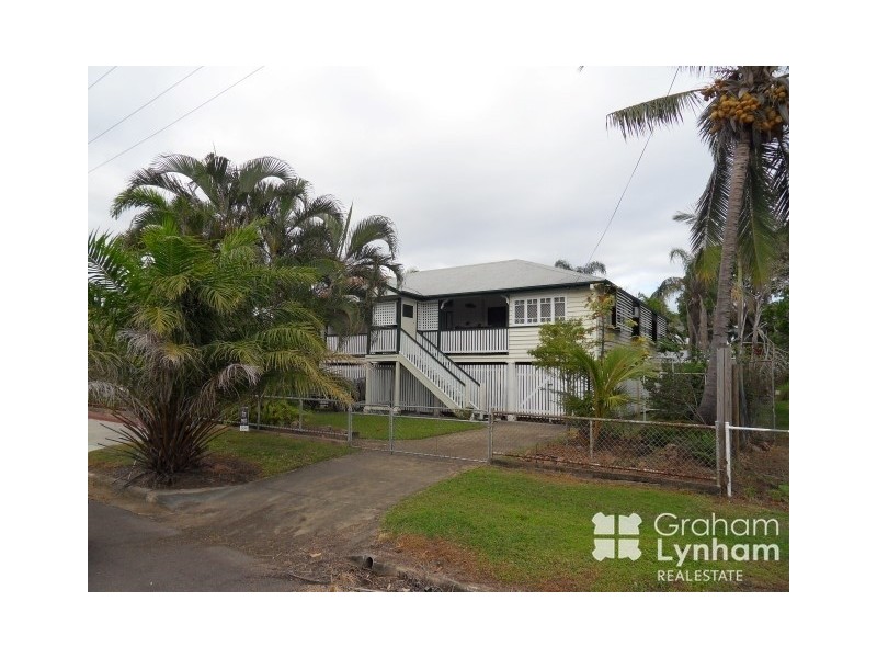 44 Cook Street, North Ward QLD 4810
