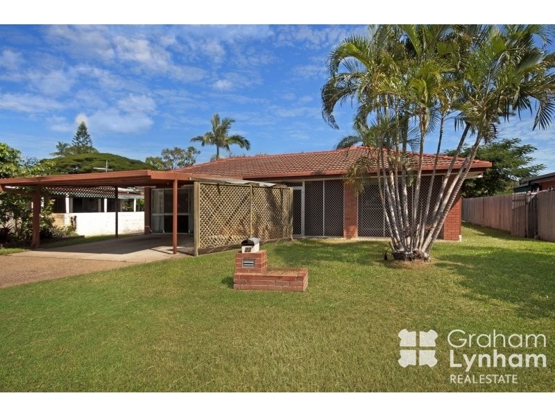Kirwan QLD 4817