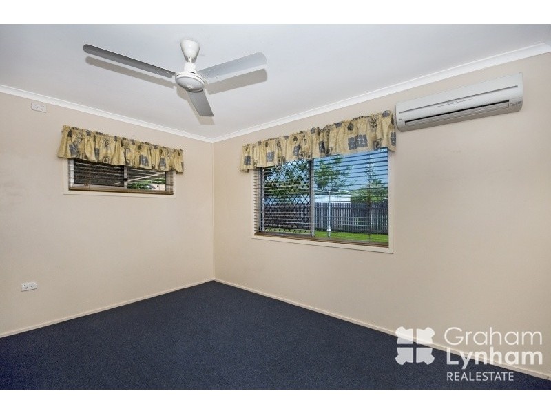 Kirwan QLD 4817