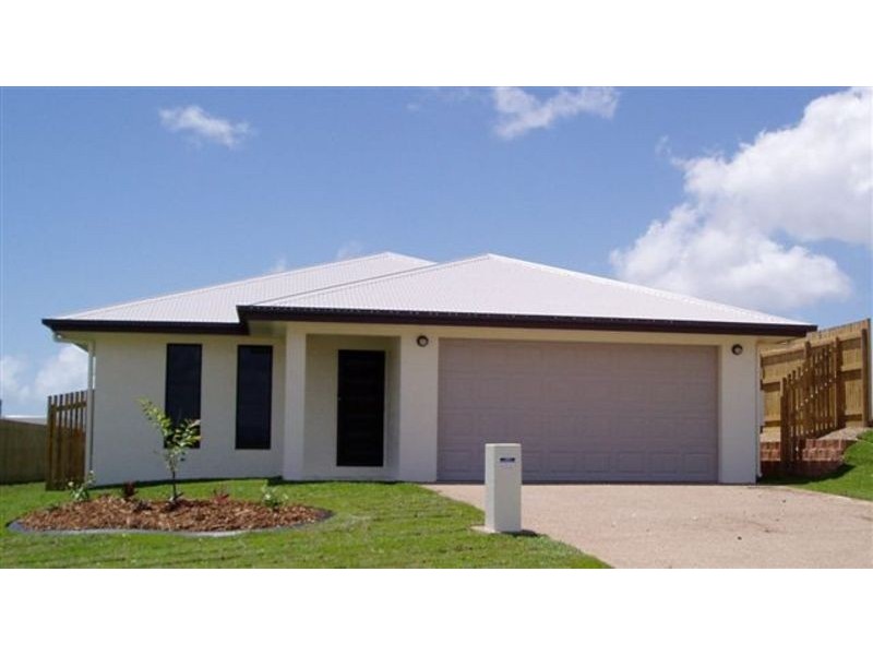 10 Montana Street, Deeragun QLD 4818