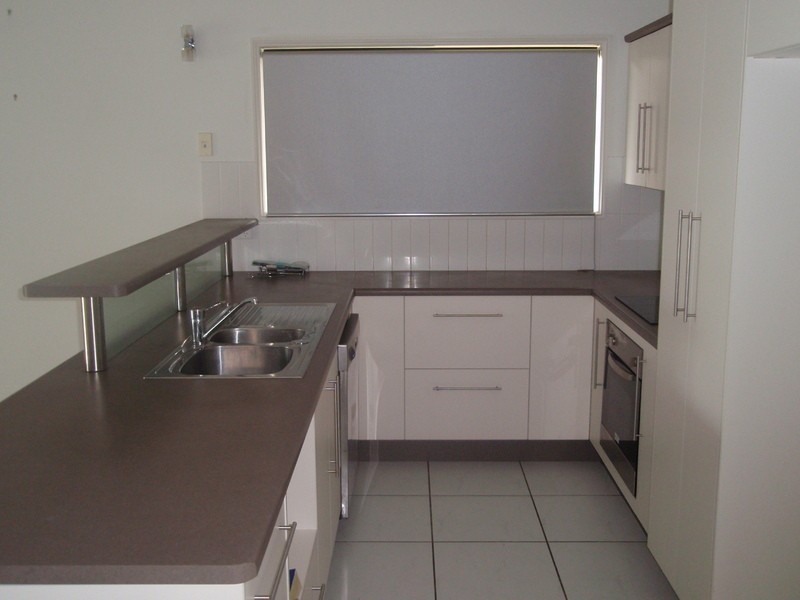 21 Waterlilly Circuit, Douglas QLD 4814