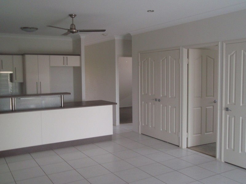 21 Waterlilly Circuit, Douglas QLD 4814