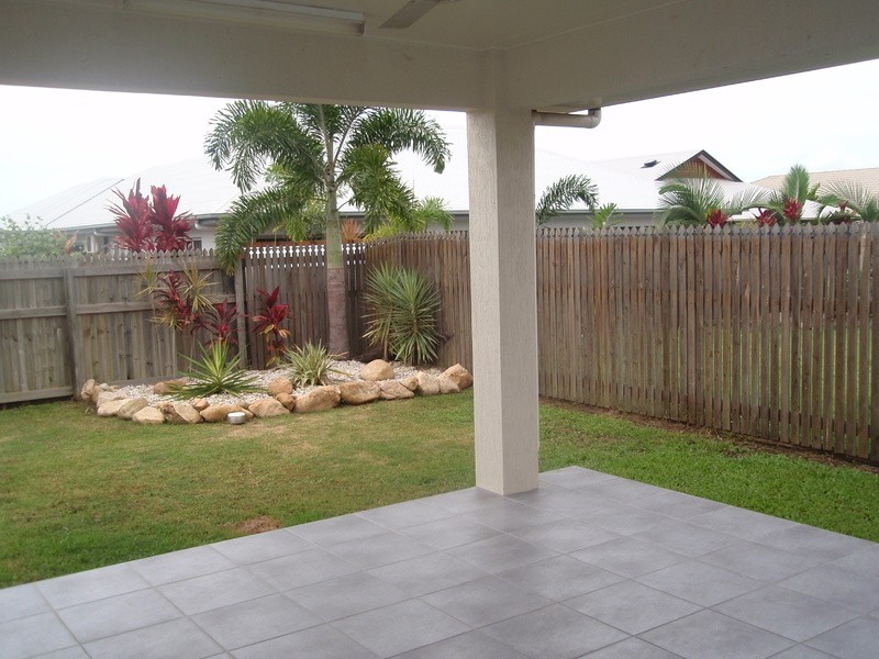 21 Waterlilly Circuit, Douglas QLD 4814