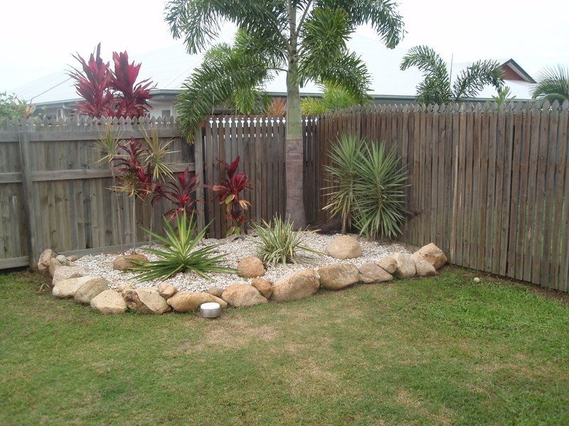 21 Waterlilly Circuit, Douglas QLD 4814