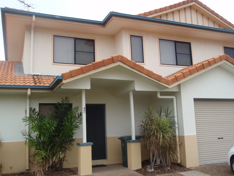 47/1 Burnda Street, Kirwan QLD 4817