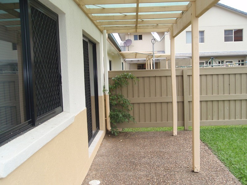 47/1 Burnda Street, Kirwan QLD 4817