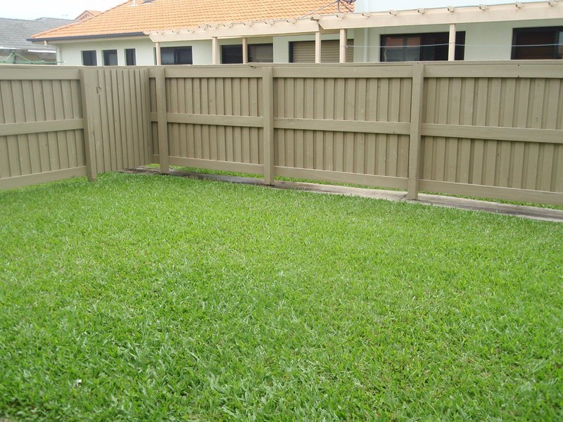 47/1 Burnda Street, Kirwan QLD 4817