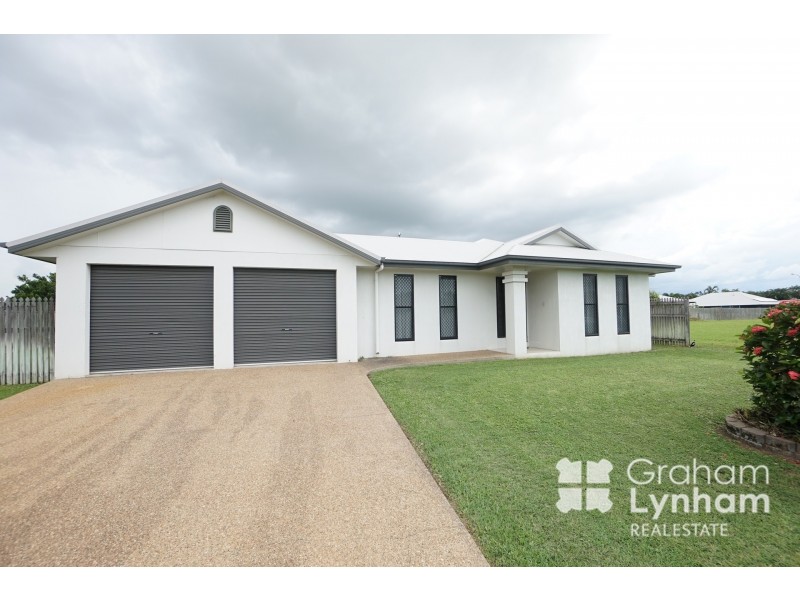 101 Gouldian Avenue, Condon QLD 4815