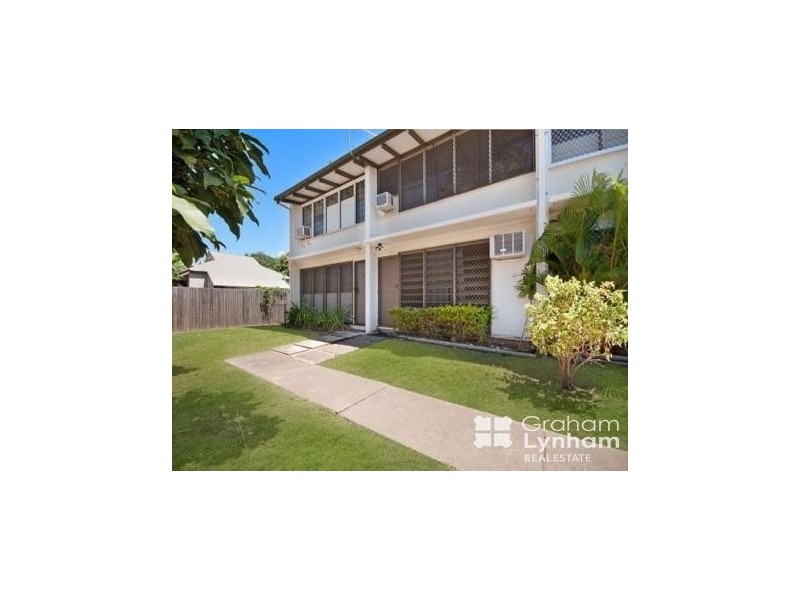 10/108 Mitchell Street, North Ward QLD 4810