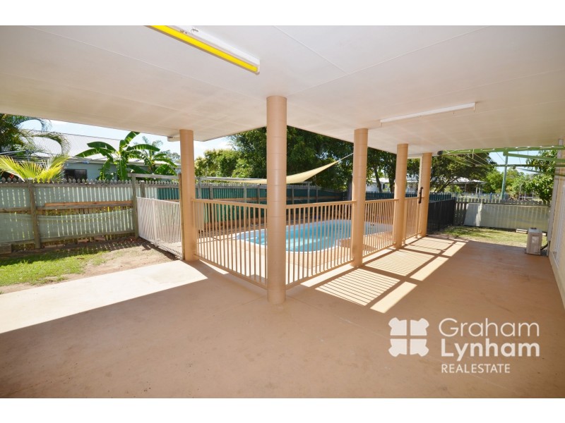 10 Ruth Court, Condon QLD 4815