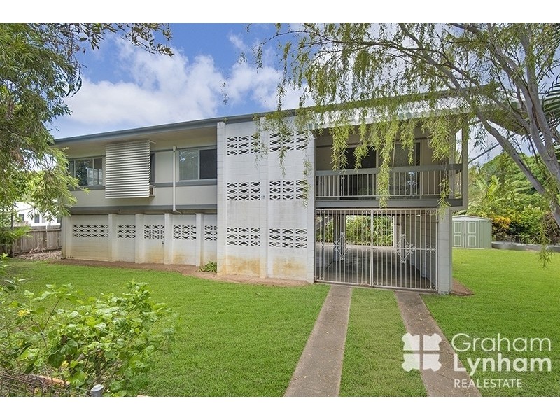 17 Brownhill Street, Mundingburra QLD 4812