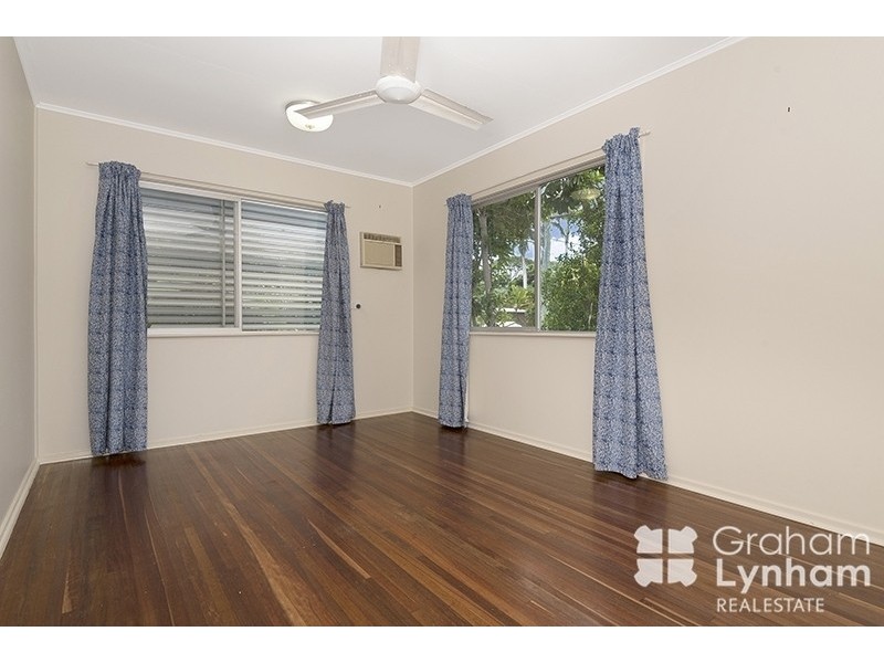 17 Brownhill Street, Mundingburra QLD 4812