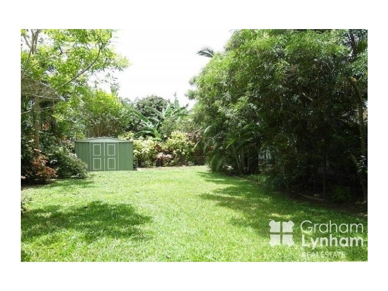 17 Brownhill Street, Mundingburra QLD 4812