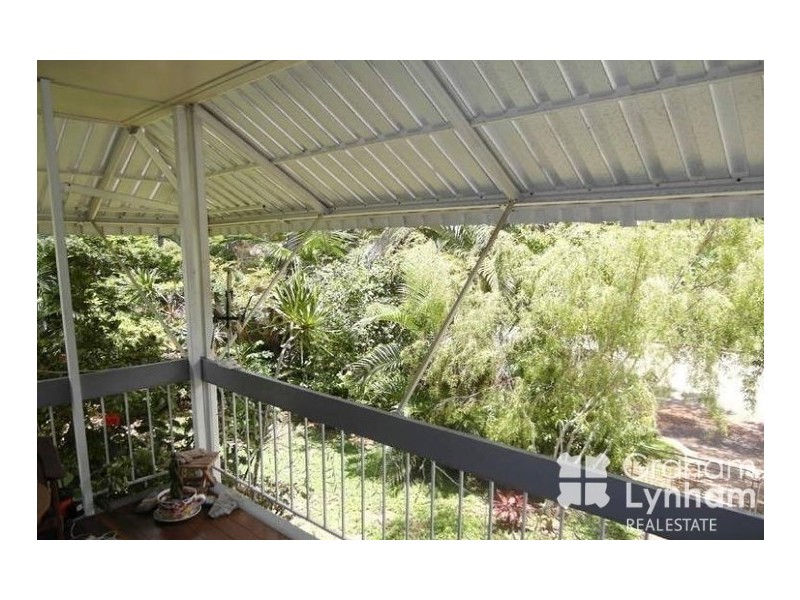 17 Brownhill Street, Mundingburra QLD 4812