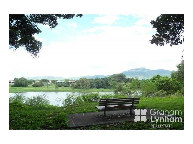 17 Brownhill Street, Mundingburra QLD 4812