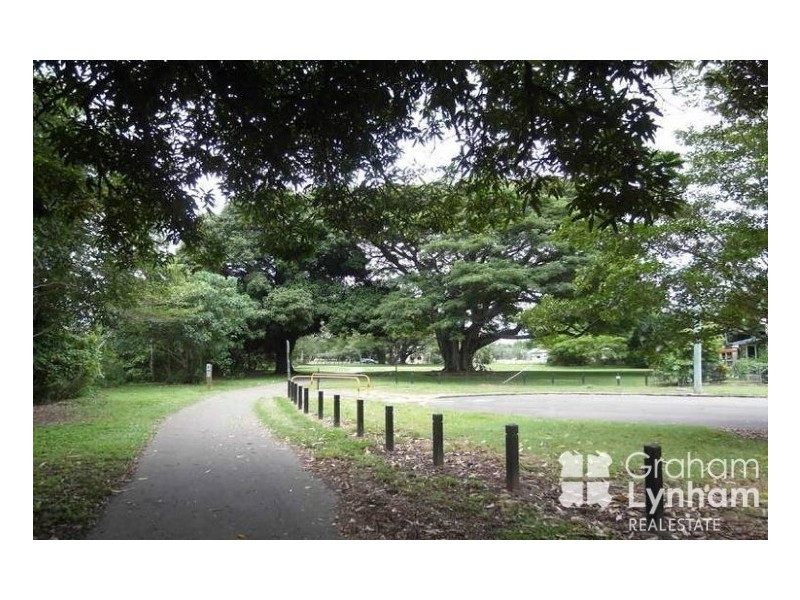 17 Brownhill Street, Mundingburra QLD 4812