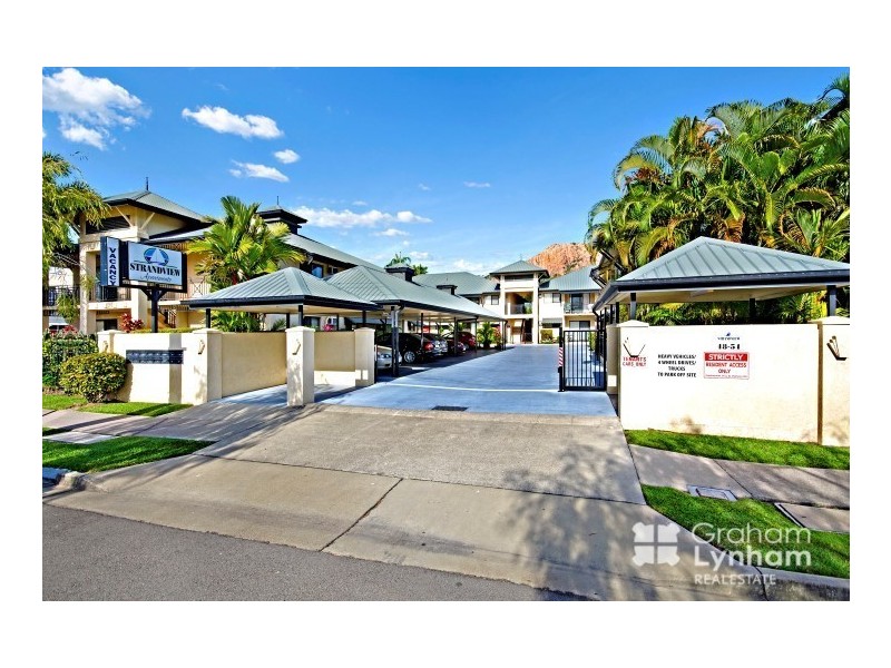 12/48 Mitchell Street, North Ward QLD 4810