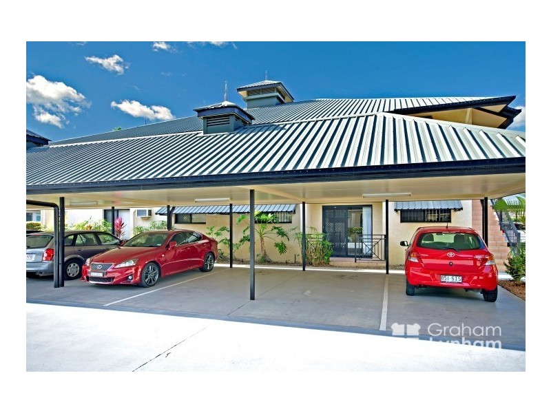 12/48 Mitchell Street, North Ward QLD 4810