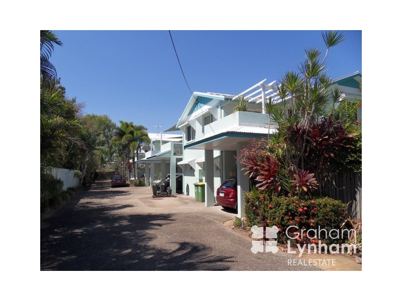 5/8 Queens Road, Railway Estate QLD 4810