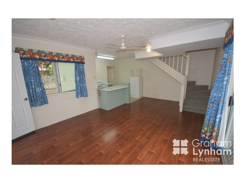 5/8 Queens Road, Railway Estate QLD 4810